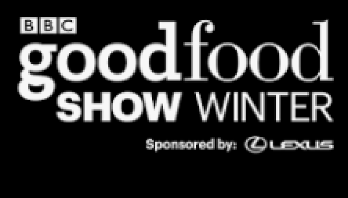 BBC Good Food Show Winter 2022 - Exhibitor